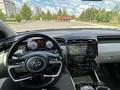 Hyundai Tucson 2022 годаүшін13 900 000 тг. в Астана – фото 8