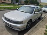 Nissan Cefiro 1997 года за 3 220 000 тг. в Алматы