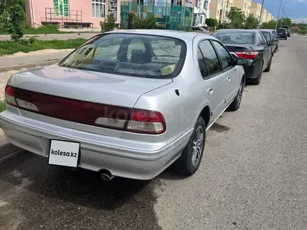 Nissan Cefiro 1997 года за 3 220 000 тг. в Алматы – фото 4
