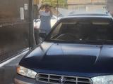 Subaru Legacy 1996 годаүшін1 800 000 тг. в Алматы