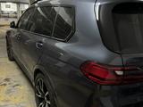 BMW X7 2021 годаfor64 500 000 тг. в Алматы – фото 3