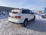 SsangYong Kyron 2011 года за 4 250 000 тг. в Астана – фото 4