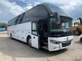 Zhong Tong  Туристический автобус 2024 года в Алматы