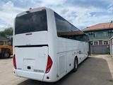Zhong Tong  Туристический автобус 2024 года в Алматы – фото 2