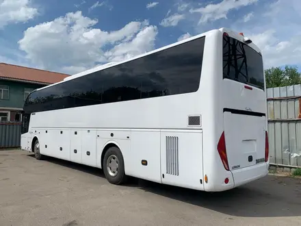 Zhong Tong  Туристический автобус 2024 года в Алматы – фото 4
