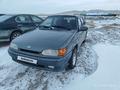 ВАЗ (Lada) 2114 2013 года за 1 570 000 тг. в Семей