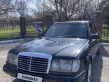 Mercedes-Benz E 260 1992 года за 1 650 000 тг. в Шымкент – фото 3