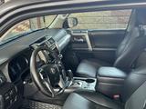 Toyota 4Runner 2014 года за 16 000 000 тг. в Алматы – фото 4