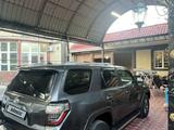 Toyota 4Runner 2014 года за 16 000 000 тг. в Алматы – фото 3