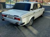 ВАЗ (Lada) 2106 1998 года за 1 000 000 тг. в Туркестан – фото 3