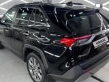 Toyota RAV4 2021 года за 15 500 000 тг. в Алматы – фото 5