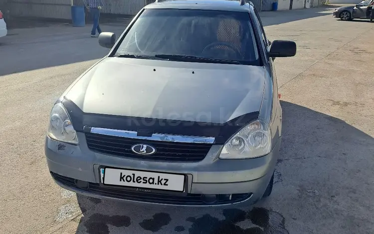 ВАЗ (Lada) Priora 2171 2011 годаүшін1 600 000 тг. в Актау