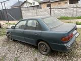 Mitsubishi Lancer 1995 годаүшін250 000 тг. в Алматы – фото 4