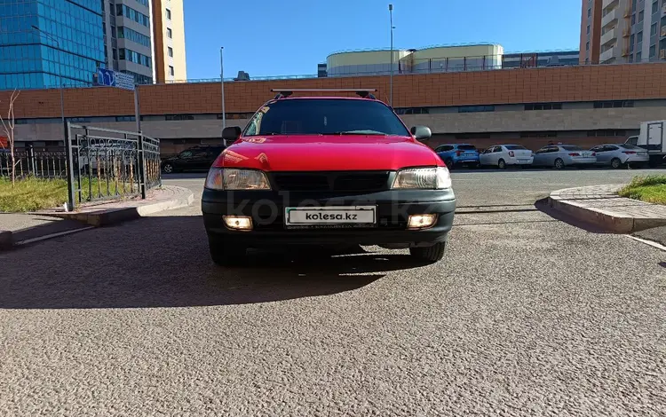 Toyota Carina E 1993 годаfor2 500 000 тг. в Астана