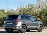 Volkswagen Tiguan 2021 годаүшін18 500 000 тг. в Алматы – фото 3