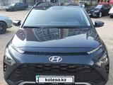 Hyundai Bayon 2024 годаүшін7 990 000 тг. в Астана
