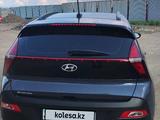 Hyundai Bayon 2024 года за 7 600 000 тг. в Астана – фото 4