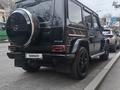 Mercedes-Benz G 350 2016 годаүшін55 000 000 тг. в Алматы – фото 2