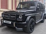 Mercedes-Benz G 350 2016 года за 55 000 000 тг. в Алматы