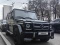 Mercedes-Benz G 350 2016 годаүшін55 000 000 тг. в Алматы – фото 4