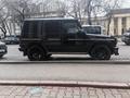 Mercedes-Benz G 350 2016 годаүшін55 000 000 тг. в Алматы – фото 3