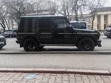 Mercedes-Benz G 350 2016 года за 55 000 000 тг. в Алматы – фото 3