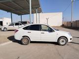 ВАЗ (Lada) Granta 2191 2014 годаfor1 500 000 тг. в Жанаозен – фото 4