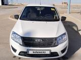 ВАЗ (Lada) Granta 2191 2014 годаfor1 500 000 тг. в Жанаозен – фото 5