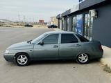 ВАЗ (Lada) 2110 2005 года за 950 000 тг. в Актау – фото 4