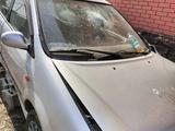 Nissan Almera Tino 2003 года за 200 000 тг. в Талдыкорган – фото 2
