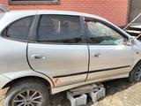Nissan Almera Tino 2003 года за 200 000 тг. в Талдыкорган