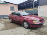 Toyota Carina E 1996 года за 1 500 000 тг. в Иргели – фото 4