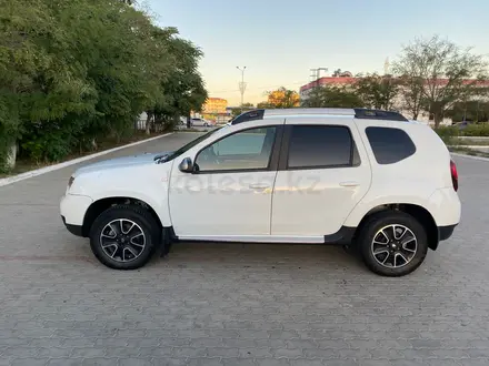 Renault Duster 2019 года за 7 800 000 тг. в Актау – фото 16