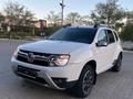 Renault Duster 2019 года за 7 800 000 тг. в Актау – фото 18