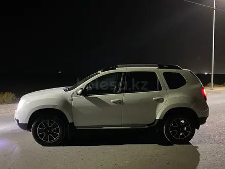 Renault Duster 2019 года за 7 800 000 тг. в Актау – фото 6