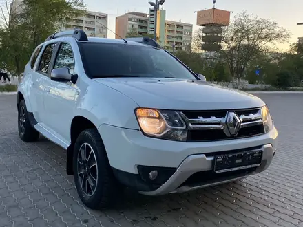 Renault Duster 2019 года за 7 800 000 тг. в Актау – фото 8