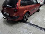 Renault Megane 2004 годаүшін3 000 000 тг. в Семей – фото 2