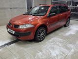 Renault Megane 2004 годаүшін3 000 000 тг. в Семей – фото 5
