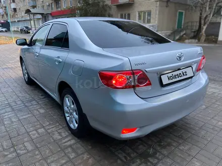 Toyota Corolla 2012 года за 7 200 000 тг. в Атырау – фото 10