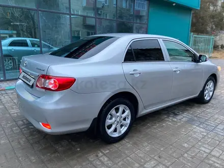 Toyota Corolla 2012 года за 7 200 000 тг. в Атырау – фото 12