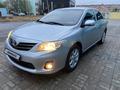 Toyota Corolla 2012 годаfor7 200 000 тг. в Атырау – фото 6