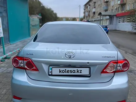 Toyota Corolla 2012 года за 7 200 000 тг. в Атырау – фото 8