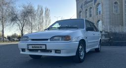 ВАЗ (Lada) 2114 2013 года за 1 930 000 тг. в Семей – фото 2