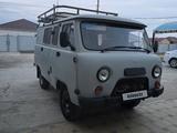 УАЗ Буханка 2017 года за 2 600 000 тг. в Атырау