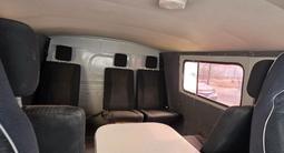 УАЗ Буханка 2017 года за 2 600 000 тг. в Атырау – фото 4