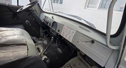 УАЗ Буханка 2017 года за 2 600 000 тг. в Атырау – фото 5