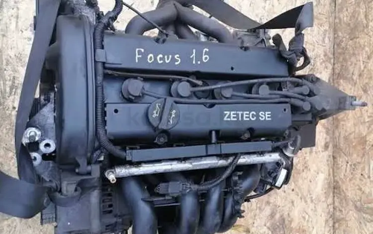ДВИГАТЕЛЬ FORD/FORD ҚОЗҒАЛТҚЫШЫүшін230 000 тг. в Алматы