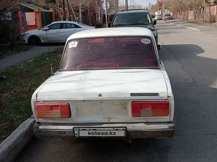 ВАЗ (Lada) 2105 1998 года за 300 000 тг. в Астана