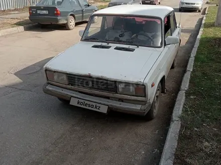 ВАЗ (Lada) 2105 1998 года за 300 000 тг. в Астана – фото 3