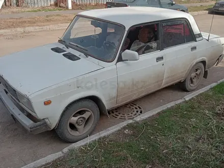 ВАЗ (Lada) 2105 1998 года за 300 000 тг. в Астана – фото 4